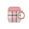 Pink Plaid