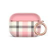 Pink Plaid